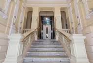 ! GEPFLEGTE 3 ZIMMER STILALTBAUHAUPTMIETE IN AKH-/UNI-/VOLKSOPERNNÄHE !