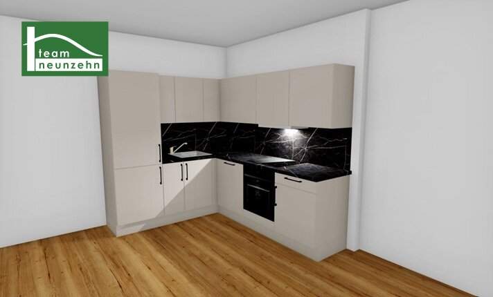 LEVEL GRAZ – Urban Living auf dem nächsten Level