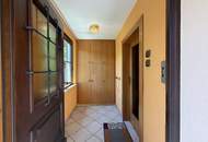 Einfamilienhaus mit Pool und Wintergarten in begehrter Wohnlage von St. Pölten
