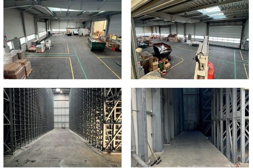 ++ TOP GEWERBESTANDORT ++ Objekt im ECO PLUS Park verfügbar, Gewerbeobjekt-kauf, 9.800.000,€, 2460 Bruck an der Leitha