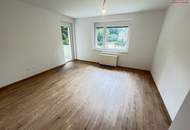 Sanierte 4-Zimmer Familienwohnung mit Loggia und Parkplatz - Übernahme der Küche möglich