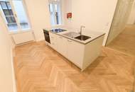 Modernes Büro mit 236,45 m² in repräsentativem Gebäude – sofort bezugsfertig