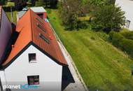 Renoviertes Einfamilienhaus mit weitläufigem Grundstück