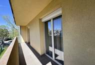 Modernisierte 3-Zimmer Wohnung mit Loggia in Wiener Neudorf