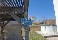 Elegantes modernes Haus in ruhiger Lage mit Fernsicht, 5 Zimmer