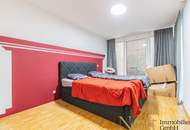 Westseitig ausgerichtete 2-Zimmer-Gartenwohnung mit Einbauküche in Urfahr nähe JKU zu vermieten!