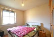 Wohnung mit Dauermieter und Tiefgaragenplatz