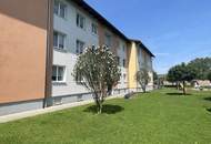 Wohnqualität trifft Stadtlage: 89 m² Lebensraum über den Dächern von Schärding!