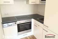 HOFRUHELAGE - 2-Zimmerwohnung mit Balkon (Mietbeginn 15.11.2026)
