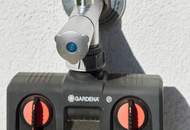 Sonnige 4 Zi Gartenwohnung in Ruhelage (S-Bahn Liesing Nähe) mit Garage