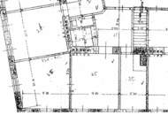 3-Zimmer Altbauwohnung mit Entwicklungspotenzial – sanierungsbedürftig