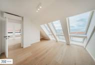Penthouse mit Luxus Ausstattung und sonniger Terrasse
