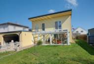 MODERNES LANDHAUS im Weinviertel - WIEN-Nähe