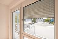 ++NEU++ Fantastischer 3-Zimmer Neubauwohnung mit zwei Balkonen, Ruhelage im Hof!