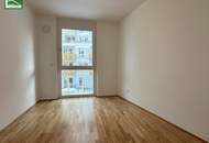 Lichtdurchflutete 2-Zimmer Wohnung in 1220 Wien - ab 01.11.2025 verfügbar!