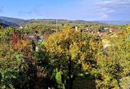 Sonnige Lage mit Ausbaupotenzial – Ihr zukünftiges Zuhause mit Blick ins Grüne