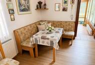 Charmantes Wohnhaus mit Wintergarten in ruhiger Lage von Hartheim bei Alkoven!