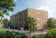 Wohnraum mit Charme. Investment mit Zukunft