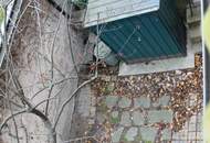 Einfamilienhaus im Innenhof – sanierungsbedürftiges Haus in ruhiger Lage des 21. Bezirks