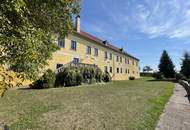 VERKAUF oder VERMIETUNG Schloss in idyllischer Lage