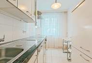 2-ZIMMER-CITY-WOHNUNG +EXTRA WOHNKÜCHE +SCHNELLBAHN +U4 +GARAGENPLATZ IN DER NÄHE MIETBAR