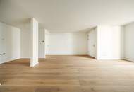 ESSENZ NO. 1 - Die neue Avantgarde des Wohnens - Großzügige 2-Zimmer-Wohnung mit Balkon