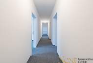 Mitten im Herzen der Salzburger Altstadt verbindet dieses charmante Büro/Kanzlei/Ordination Historie &amp; Moderne!