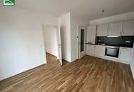 Moderne 2-Zimmer-Wohnung in zentraler Lage in Graz!