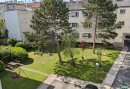 Ruhige 2,5-Zimmer-Wohnung, in 1210 Wien