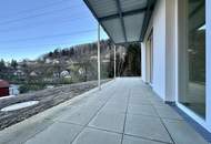 Familienidylle mit 3 Zimmer und großem Garten - verfügbar ab März 2024! NEUBAUPROJEKT