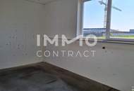 Modernes Betriebsgebäude mit Büro, Freiflächen und Parkplatz - Nähe Haag - Gewerbegebiet - beheizt