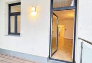 Stilvolles Altbau-Juwel gegenüber vom Augarten – charmant, großzügig &amp; urban