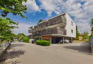 Ihr Platz zum Wohlfühlen – hochwertige 3-Zimmer-Wohnung mit sonnigem Balkon in Hard