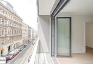 Gut geschnittene 2-Zimmer Wohnung mit Balkon in beliebter Lage // Kaiserstraße 82 // ab März 2026 beziehbar!