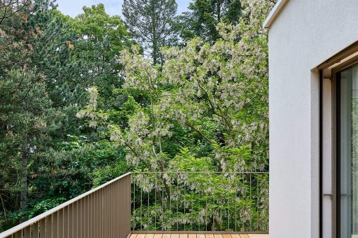 Balkon-Erstbezug mit sonnigem Südwestblick am Wienfluss - FS Q2 2025, Wohnung-kauf, 700.940,€, 1140 Wien 14., Penzing