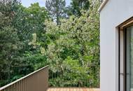 Balkon-Erstbezug mit sonnigem Südwestblick am Wienfluss - FS Q2 2025