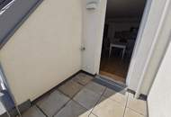 2 Zimmer-Wohnung komplett möbliert, inkl. Garage, BK &amp; Ust !!!