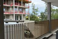 viéno - Freundliche 3-Zimmer-Wohnung mit GARTEN ab 11/2026, provisionsfrei vom Bauträger
