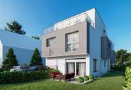 U1 ZU FUSS! 7-ZIMMER-HAUS MIT SÜDGARTEN, KELLER &amp; 3 BÄDERN – JETZT AKTIONSPREIS &amp; PROVISIONSFREI