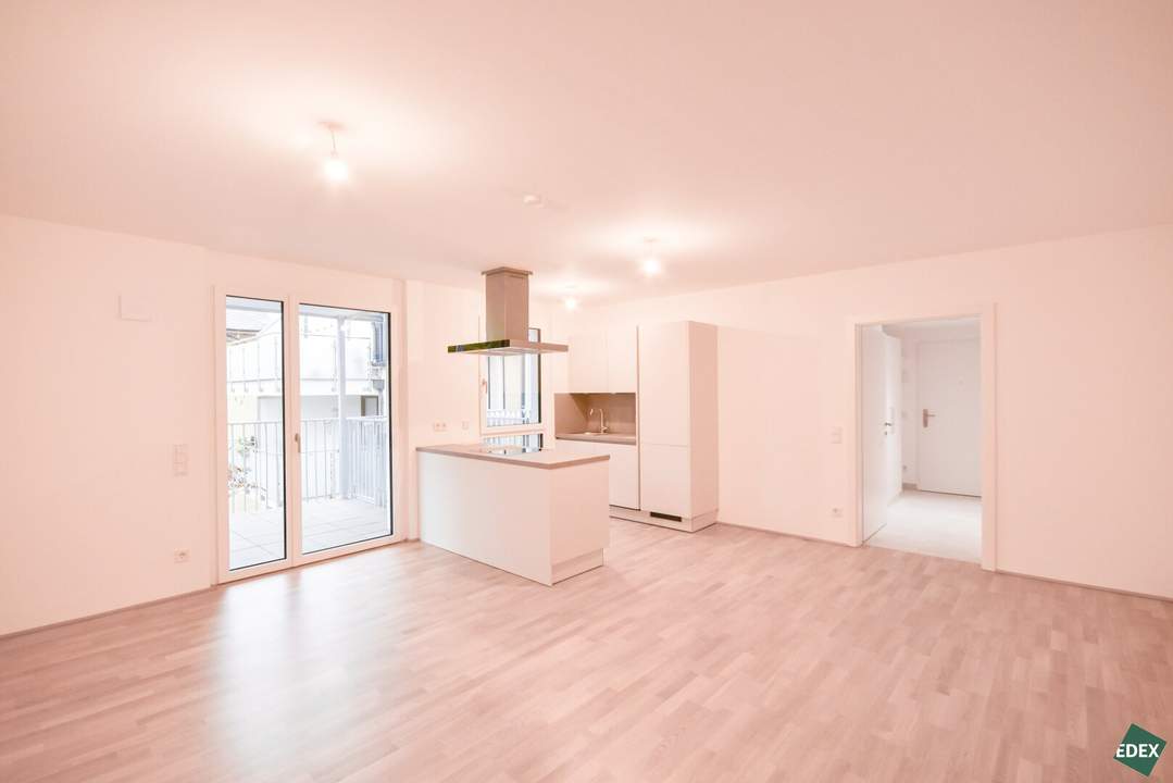 Schöffelgasse 48 - Modernes Wohnen in Gersthof