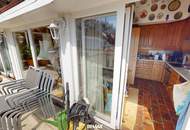 DG-Wohnung mit hofseitiger Terrasse im Herzen von Wien nahe U2/Schottentor