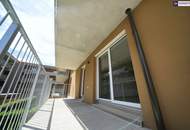 ZAUBERHAFT! TOP-QUALITÄT & TOP-LEBENSGEFÜHL! Stilvoll leben, sonnig wohnen – großer Balkon mit süd/west Ausrichtung, Tiefgarage und VIELES mehr!