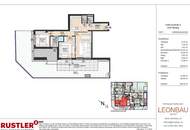 "Wohnhaus Karl 9" - Extravagante Eigentumswohnungen in Mödling