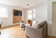 2-Zimmer Terrassenwohnung (Top 03)