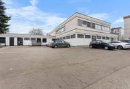 Attraktives Gewerbeinvestment mit EKZ I Widmung in Klagenfurt