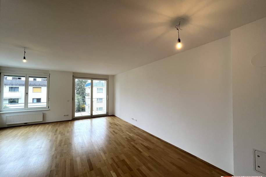 Wunderschöne, helle 4-Zimmer Wohnung mit zwei Balkonen und Klimageräten in allen Wohnräumen, Wohnung-miete, 2.670,21,€, 1190 Wien 19., Döbling