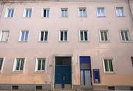 Garconnière in der Grazer Innenstadt – frisch erneuert und stilvoll