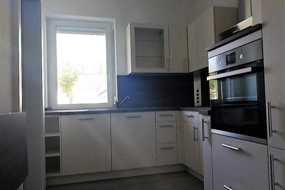 Wohnen am Kalvarienberg- Singlewohnung mit Vorteilen, Wohnung-miete, 615,00,€, 7100 Neusiedl am See
