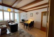 Schöne, geräumige Ferienwohnung auf der Gerlitzen mit Blick auf den Ossiacher und Faaker See