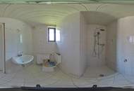 Wohnhaus mit viel Potential in ländlicher Lage